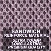 QuestaPack Ultra Tough Funny Dog Squeaky Toys - Fun to Play with Fun to Watch (5 PACK) - 2 of 4