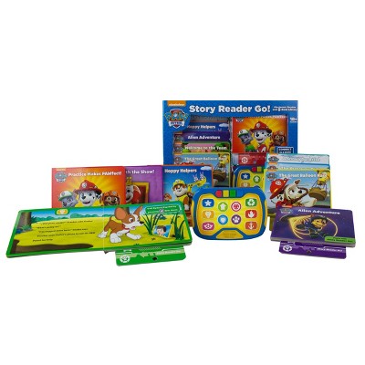 Leapfrog Reader Books Target