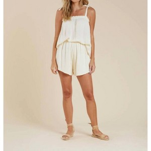 Women's Remi Short - Rylee + Cru - 1 of 3