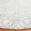 Jardin JAR728 Hand Tufted Indoor Rugs - Safavieh - 3 of 4