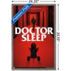 Trends International Doctor Sleep - Hallway One Sheet Framed Wall Poster Prints - 3 of 4