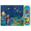 Disney Wish Shining Star: Sound Book - (Mixed Media Product) (Board Book) - 3 of 4