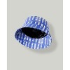 The Wrap Life | Satin Lined Printed Bucket Hat - 2 of 4