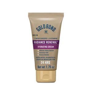 Gold Bond Radiance Renewal Hand and Body Lotion - 1 of 4
