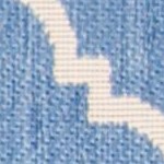 blue/beige