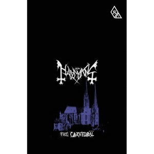 The Cathedral - by  J K Huysmans (Paperback) - 1 of 1