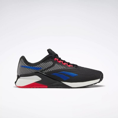 Reebok Nano X3 Training Shoes M 8 / W 9.5 Vector Navy / Core Black 