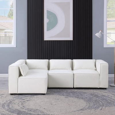 Modular Sofa,beige 4 Seat Sofa Couches And Sectionals,cloud Modular Sofa,beige 4 Seat Sofa Couches And Sectionals,cloud