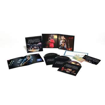 Bruce Springsteen - The Legendary 1979 No Nukes Concerts (2CD/Blu-ray)