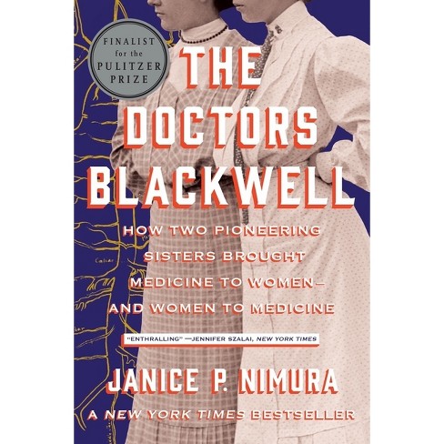 the doctors blackwell