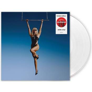 Meghan Trainor Takin' It Back signed Vinyl Target Exclusive