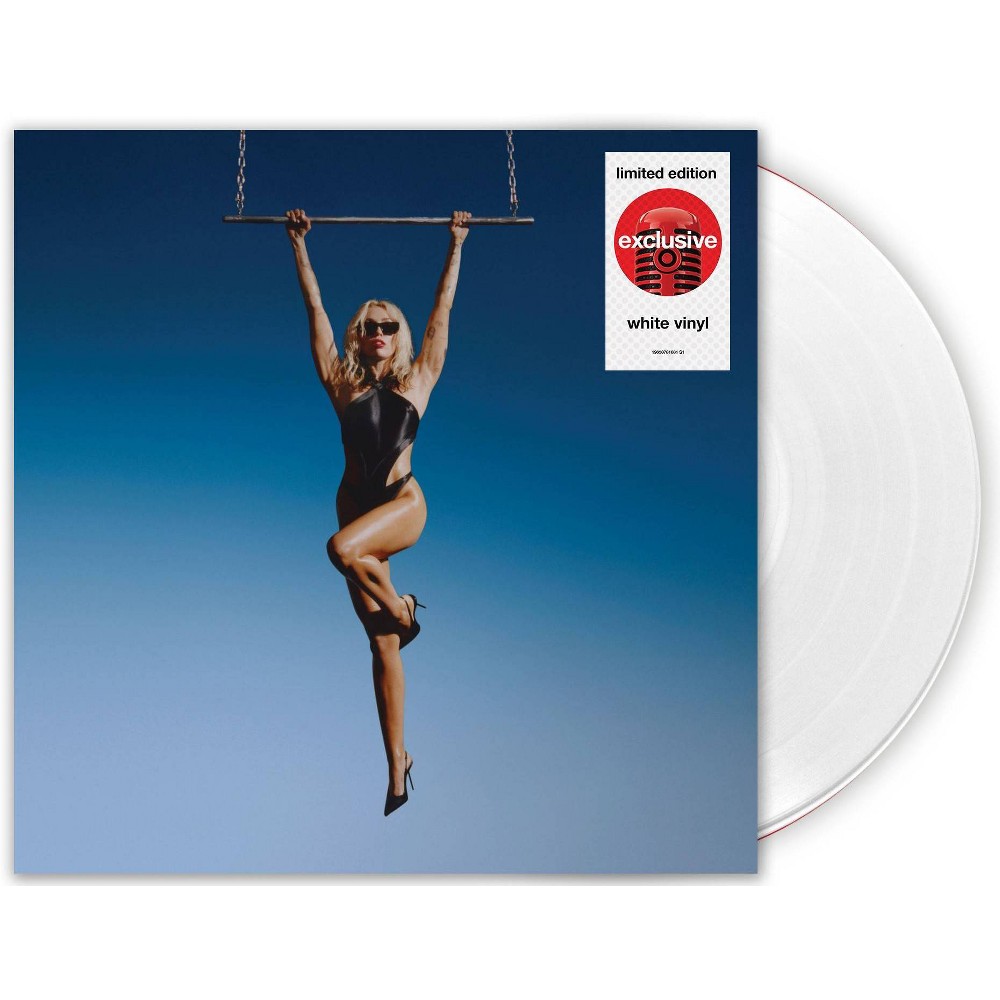 Miley Cyrus - Endless Summer Vacation (Vinyl)