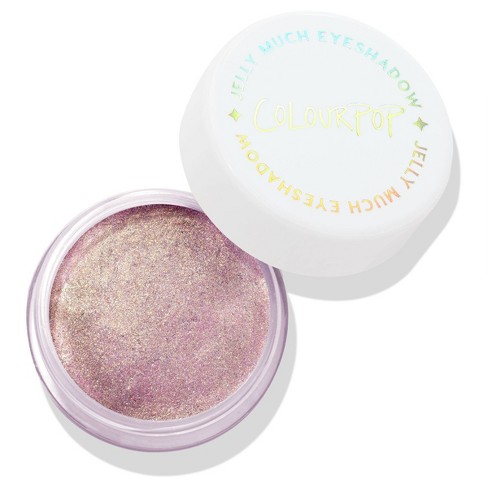 Colourpop Jelly Much Eyeshadow - 0.23oz : Target