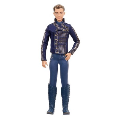 Mattel Universal Pictures Wicked Fashion Doll | Fiyero