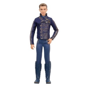 Mattel Universal Pictures Wicked Fashion Doll | Fiyero - 1 of 4