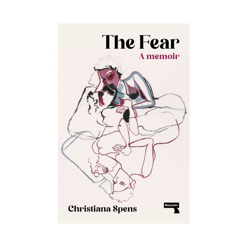 The Fear - by  Christiana Spens (Paperback), 1 of 2