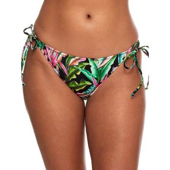 Freya Women's Cala Selva Side Tie Bikini Bottom - AS203175