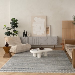 Rug Branch Contemporary Boho Indoor Rug - 1 of 4