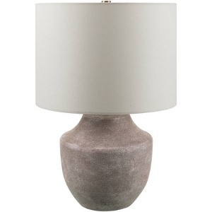 Livabliss Antoine Traditional Table Lamps - 1 of 4