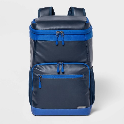 Embark bookbag clearance