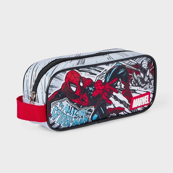 Cartuchera de Spider-Man para niños 2