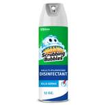 Scrubbing Bubbles Multi-Purpose Disinfectant Spray - 12oz