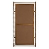 Storied Home Cast Metal Framed Tall Wall Mirror - 4 of 4