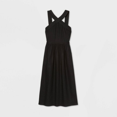 target black dress