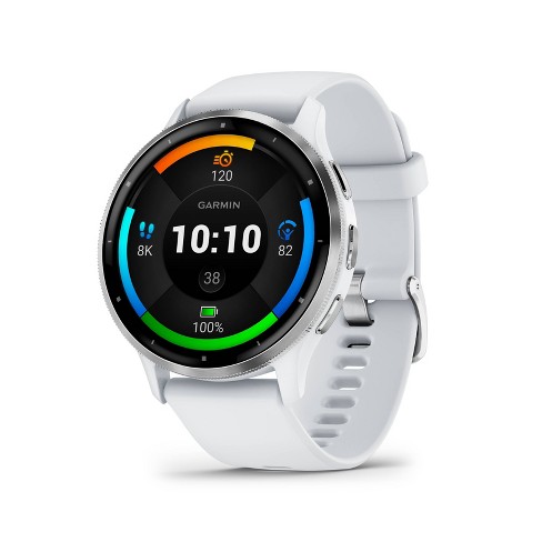 Garmin Vivoactive 5 vs Venu 3: Which is best for you? - Android