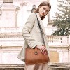 Crossbody Bags For Women Trendy, Vegan Leather Hobo Purse Shoulder Handbag - 2 of 4