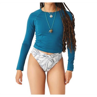 Women's Charlie Sunset Shirt - Carve Designs