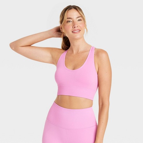 Joylab sports bra review online