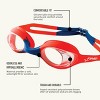 FINIS Swimmies Learn-To-Swim Kid’s Goggles - 4 of 4