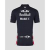 Red Bull Racing F1 Men's 2024 Special Edition America Race Team Polo Shirt - 2 of 4