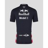 Red Bull Racing F1 Men's 2024 Special Edition America Race Team Polo Shirt - image 2 of 4