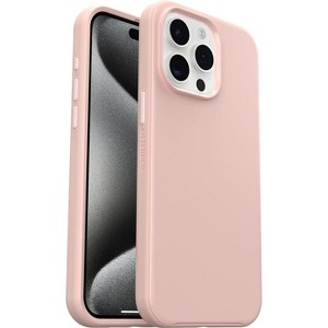 OtterBox SYMMETRY SERIES case w/MagSafe for iPhone 15 Pro Max - Ballet Shoes (77-92914) - 1 of 1