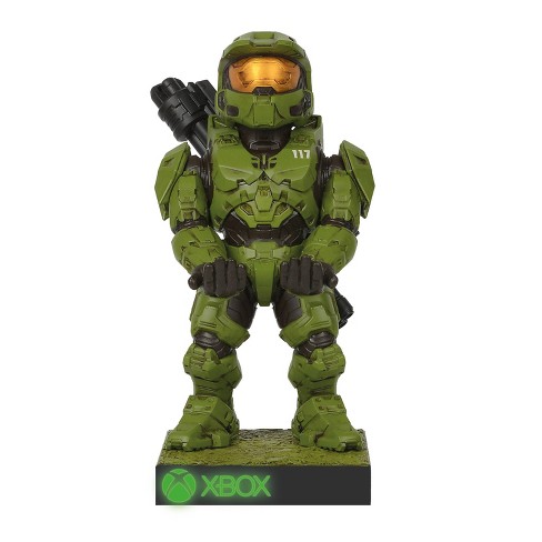 Halo Infinite Cable Guy Phone And Controller Holder Master Chief Target