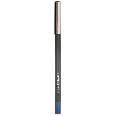 Laura Mercier Caviar Tightline Eyeliner, Bleu Marine, 0.04 oz