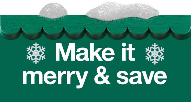 Best Next Week Target Ad Deals | HOT Black Friday Deals On Clothing, Toys, Electronics + Much More!