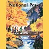 New York Puzzle Company National Parks 1000 Piece Puzzle - 3 of 4