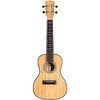 Alvarez MU55CE Masterworks Concert Acoustic-Electric Ukulele Gloss Natural - 3 of 4