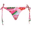 VENUS Womens Miami Tie Side Moderate Bottom - 4 of 4