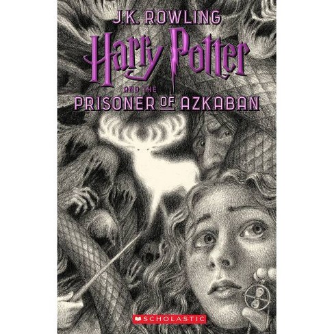 Harry Potter and the Prisoner of Azkaban - by J. K. Rowling - image 1 of 1