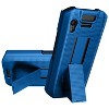 Nakedcellphone Hard Case for Zebra TC21 / TC26 Mobile Computer Scanner (with Stand) - 4 of 4