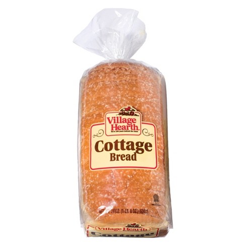 Village Hearth Cottage Bread - 24oz : Target
