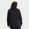 Women's Beyond Ease Leggings Friendly Long Sleeve Top - All In Motion™ - 2 of 3