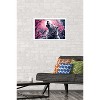 Trends International Shawna Stewart - Howling At The Moon Framed Wall Poster Prints - 2 of 4