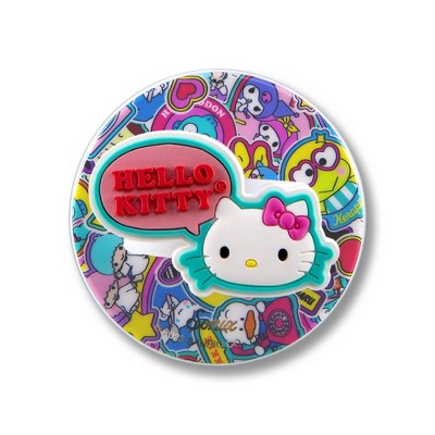 Hello Kitty and Friends Stickers