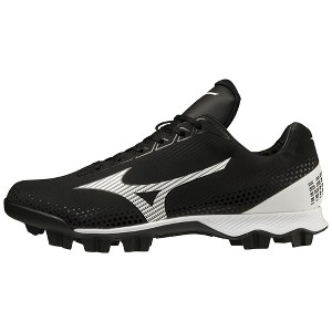 Mizuno Mizuno Wave Lightrevo Low Tpu Men's Molded Low Baseball Cleat - 1 of 1