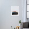 Deny Designs Alilscribble Goodnight Art Print - 3 of 4